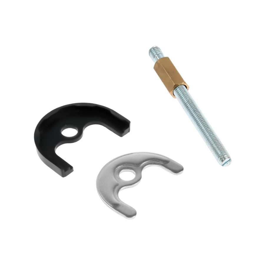 Смеситель для раковины Accoona A9016C античная бронза Смеситель для раковины Accoona A9016C античная бронза