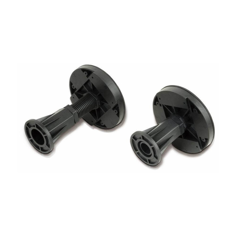 Ножки д/поддонов CEZARES Ножки д/поддонов CEZARES