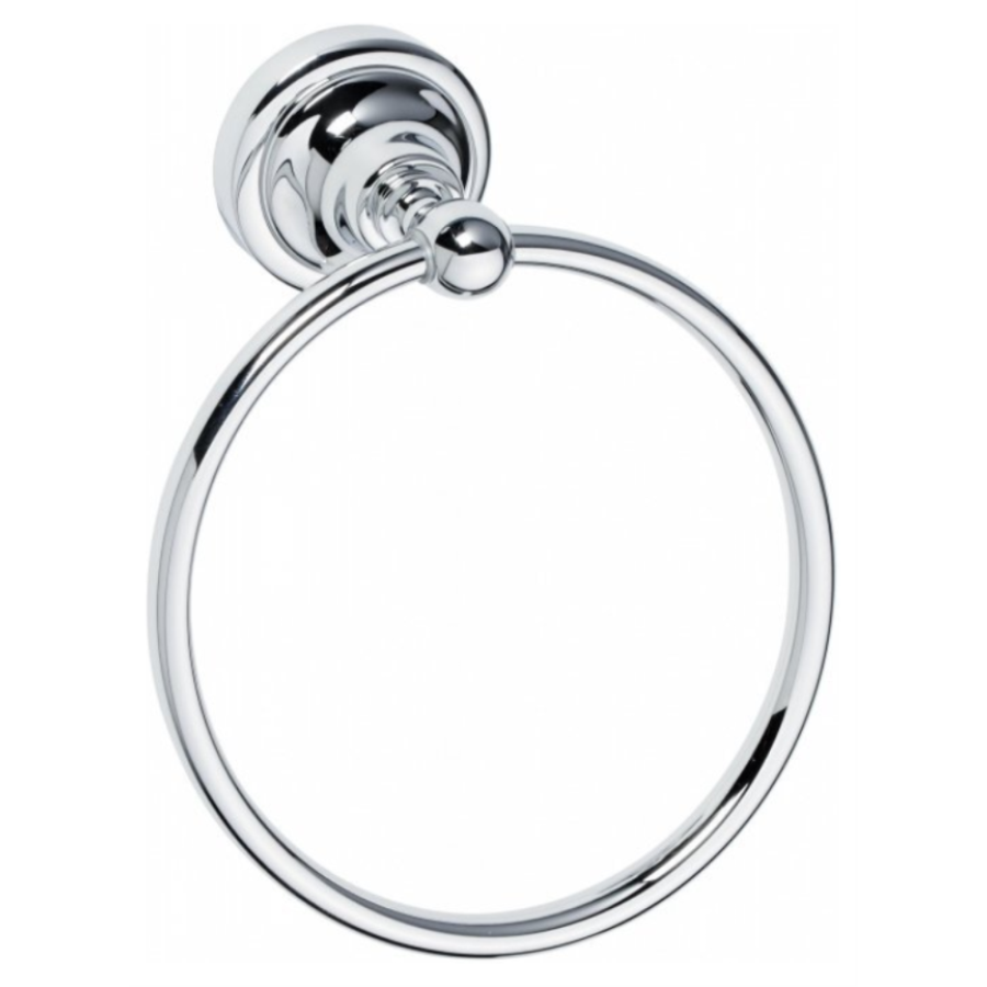 Полотенцедержатель хром Retro Bemeta 144304062