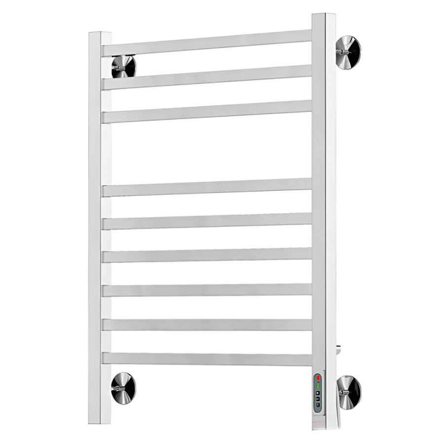 Полотенцесушитель электрический Terminus Ватикан П9 50х70 белый матовый