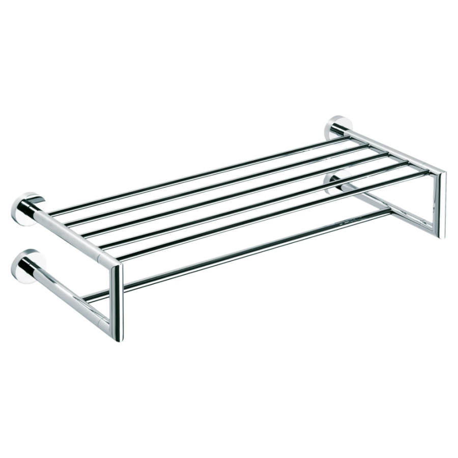 Полочка для полотенец Omega Bemeta 104205102