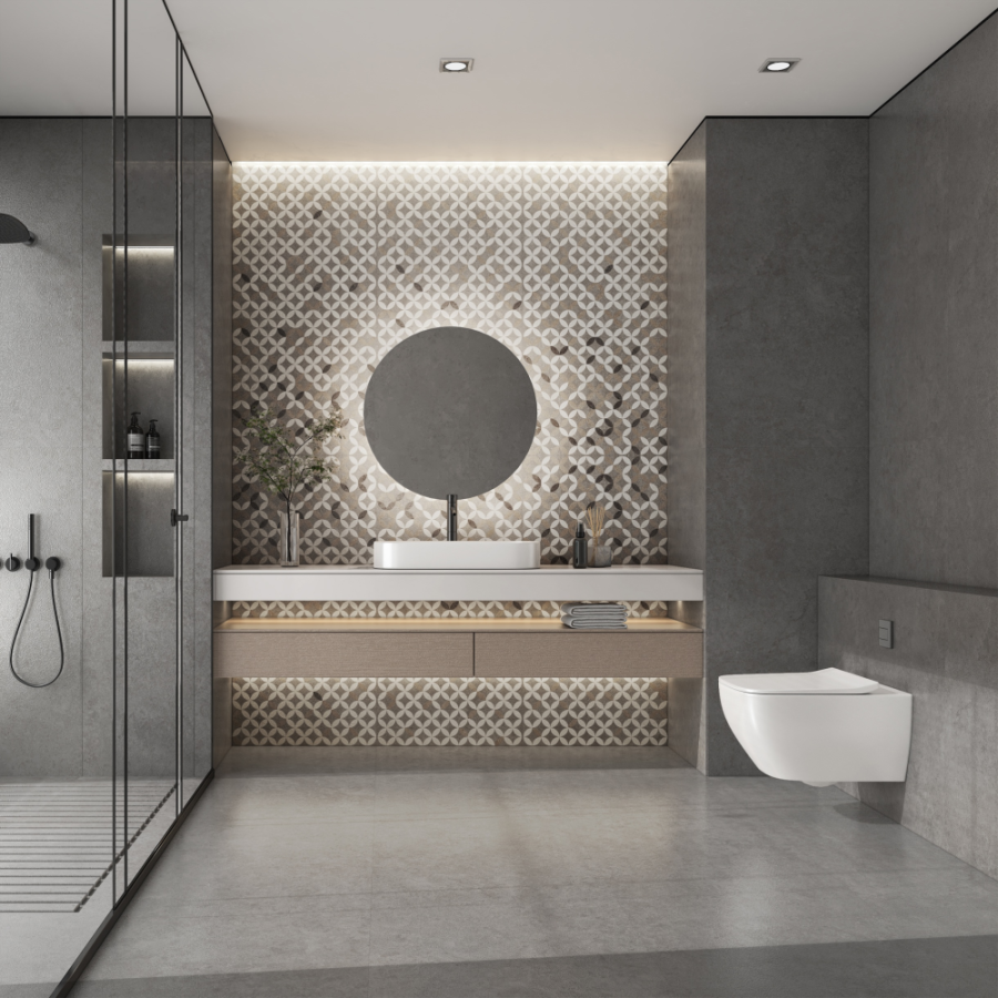 Керамогранит AVS by Italian Design Antica Amuleto Décor 60x120 Lappato Керамогранит AVS by Italian Design Antica Amuleto Décor 60x120 Lappato