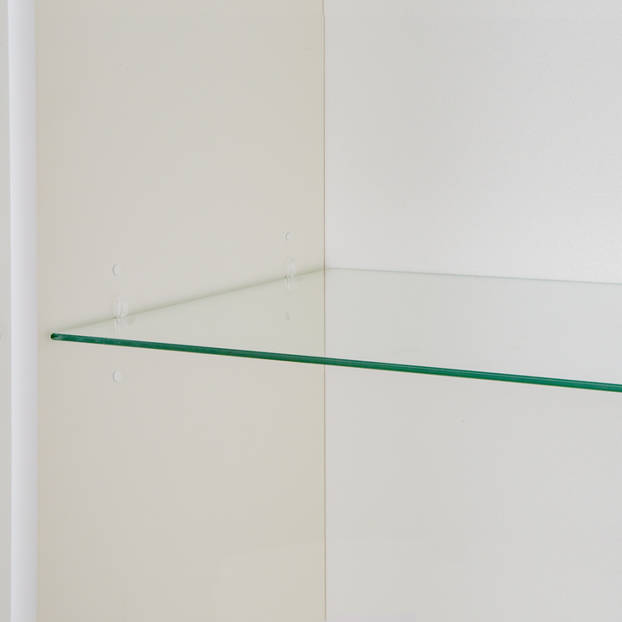 Шкаф-пенал AVS Гармония 40x165 R белый Шкаф-пенал AVS Гармония 40x165 R белый