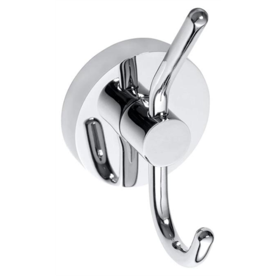 Вешалка с крючком Omega Bemeta 104105242