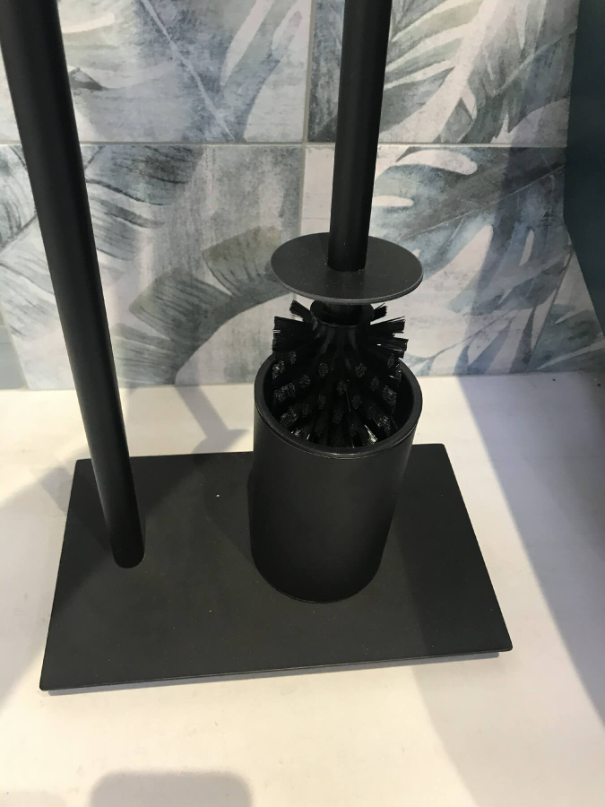 Стойка Black Edition Langberger 72981-BP Стойка Black Edition Langberger 72981-BP