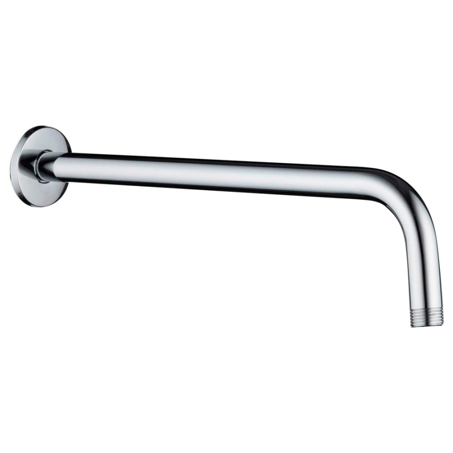 Держатель горизонтальный для верхнего душа Esko SH376  Держатель горизонтальный для верхнего душа Esko SH376