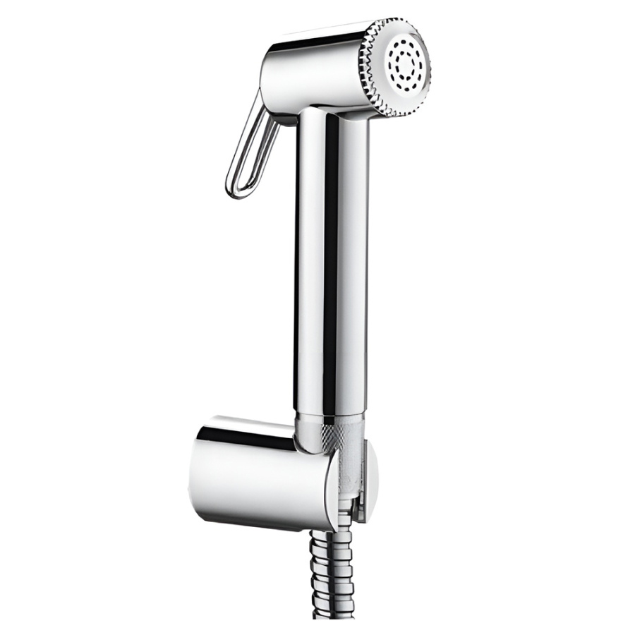 Гигиенический душ со смесителем ESKO Voda VHS01 хром