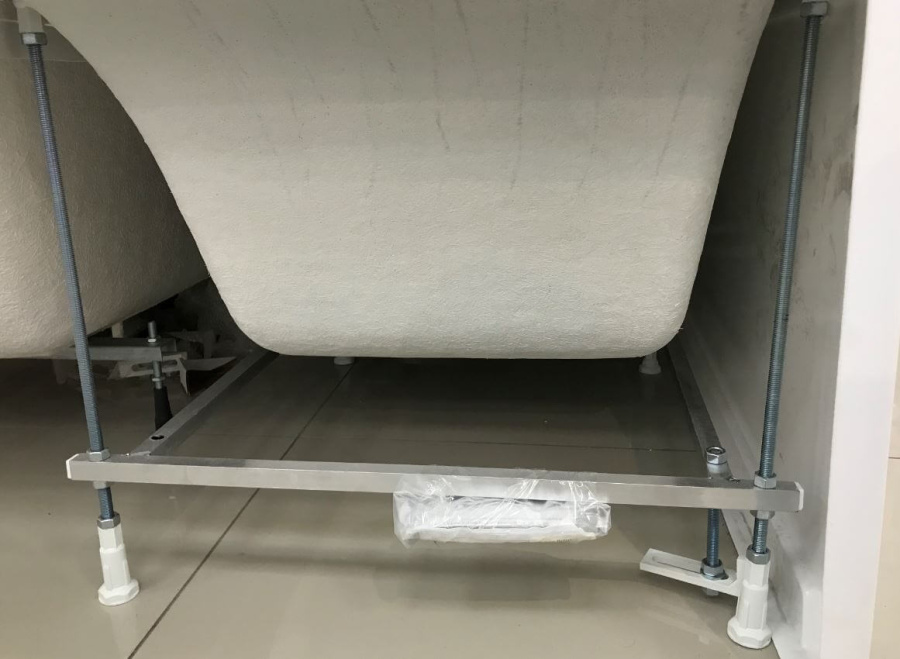Каркас для ванны 170 Акватек Лайма KAR-0000026