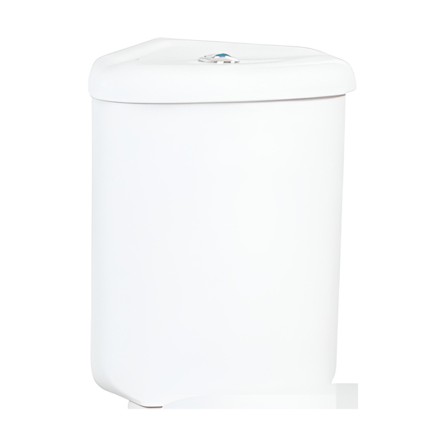 Бачок для унитаза Creavit Corner SD440-00CB00E-0000 угловой