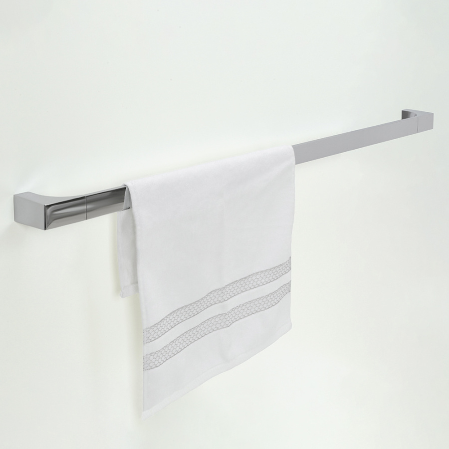 Полотенцедержатель AVS Quardo, 90 см, хром