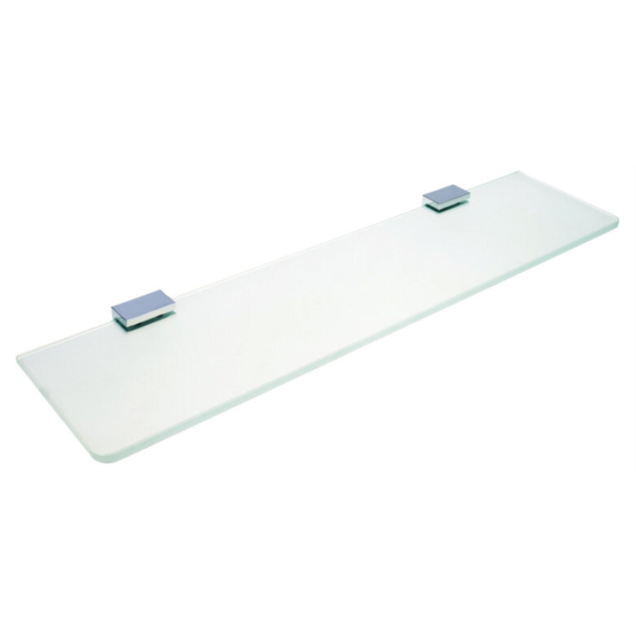 Полка стеклянная 600 Via Bemeta 135002242