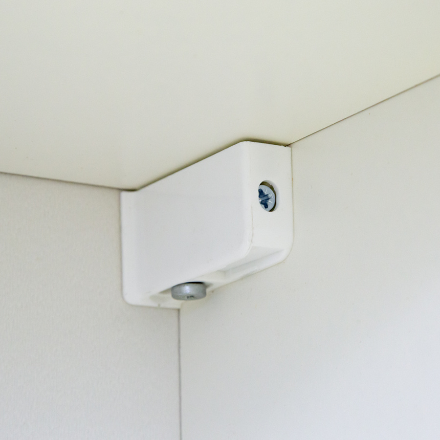 Шкаф AVS Вариант 821-10-8260-WG 60x82 белый Шкаф AVS Вариант 821-10-8260-WG 60x82 белый