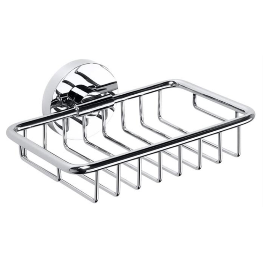 Мыльница прямоуголная Omega Bemeta 104108162