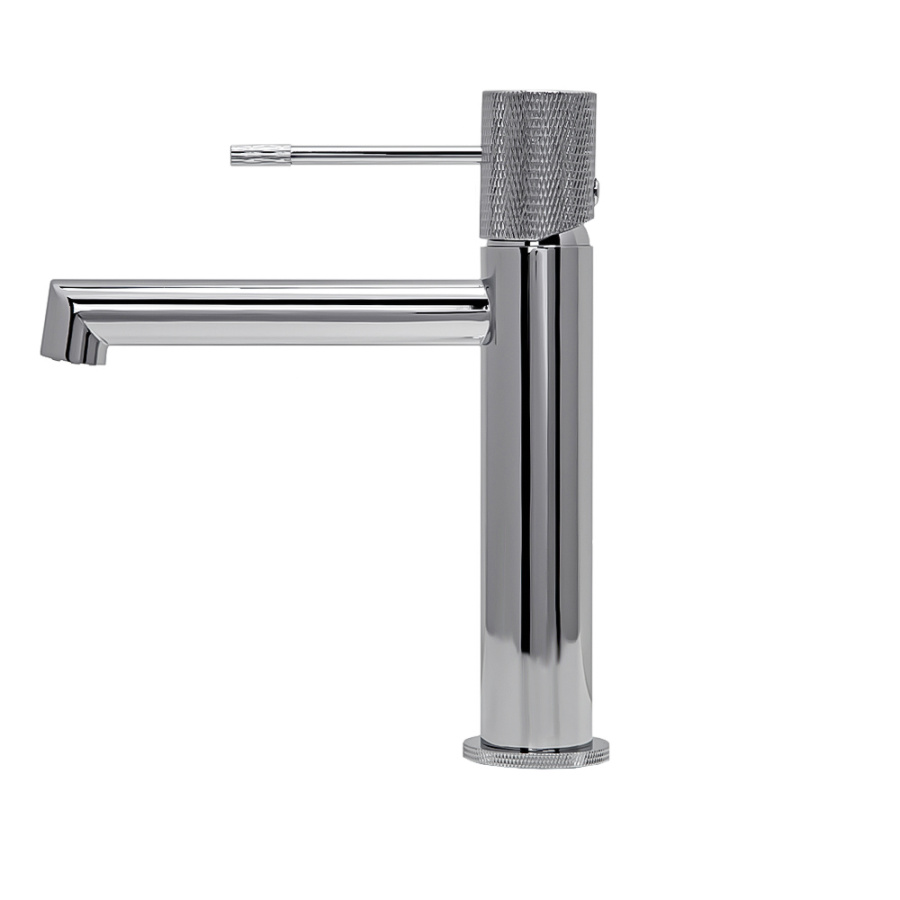 Смеситель для раковины AVS Seeme хром Смеситель для раковины AVS Seeme хром