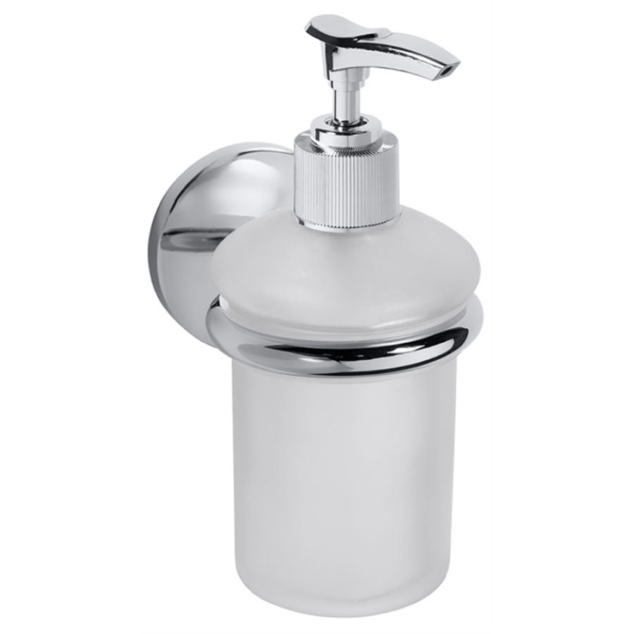 Дозатор жидкого мыла Alfa Bemeta 102408022