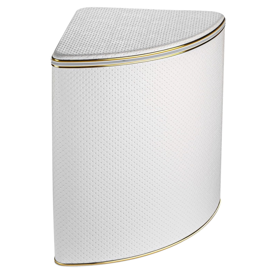 Корзина для белья 600х410 PWG-U PUNTO GERALIS