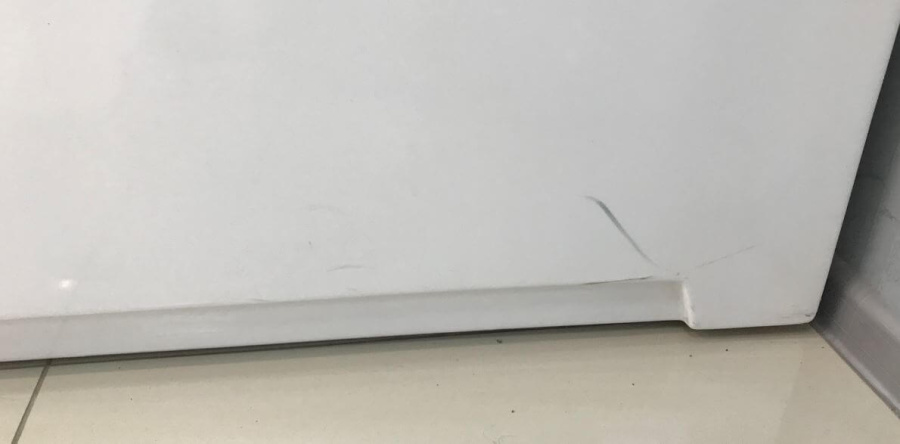 Панель фронтальная 170 Акватек EKR-F0000067