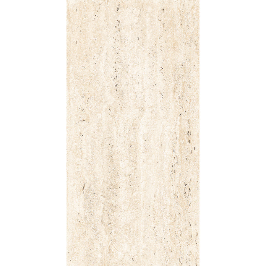 Керамогранит AVS Travertino Beige 60x120 карвинг Керамогранит AVS Travertino Beige 60x120 карвинг