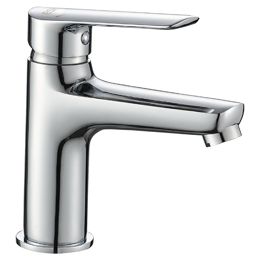 Смеситель для раковины Lagos Esko LG 26 хром