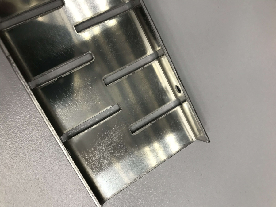 Водоотводящий желоб 850 мм D40 MEDIUM CH850MN2 Водоотводящий желоб 850 мм D40 MEDIUM CH850MN2