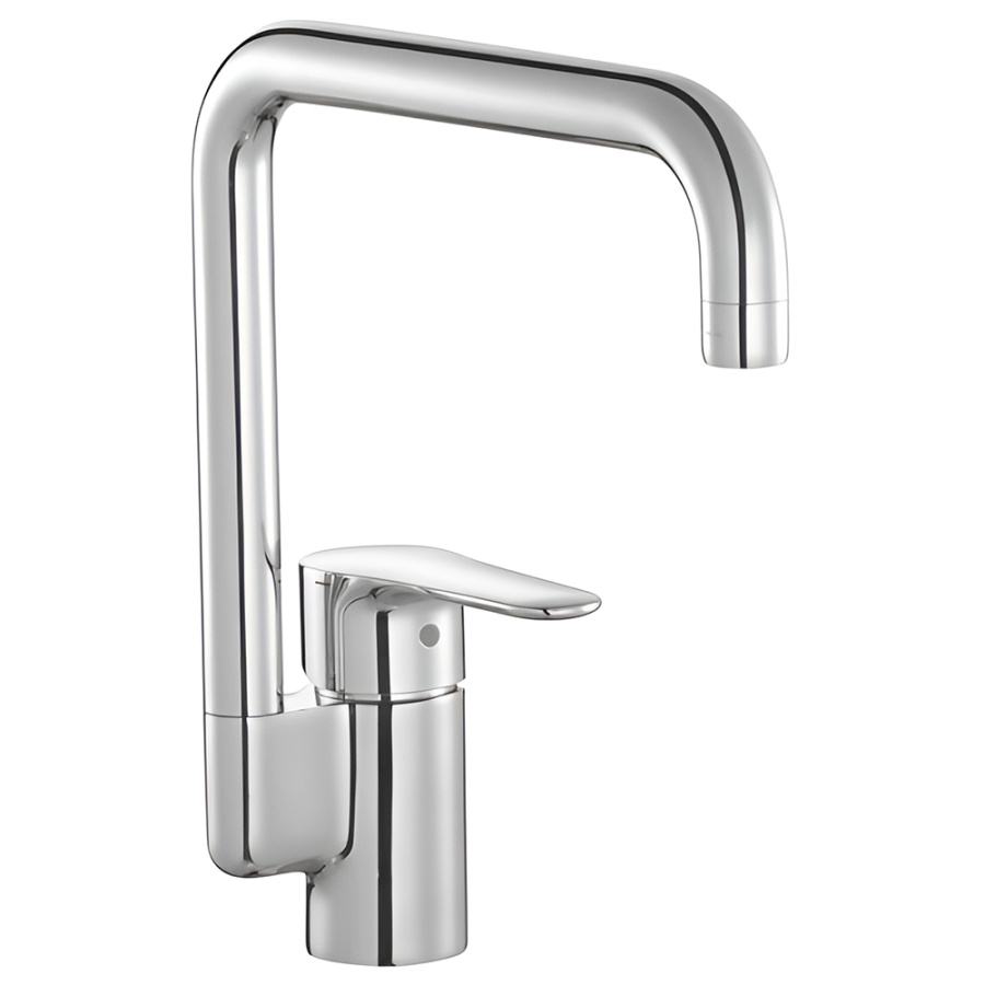 Смеситель для кухни Jacob Delafon July E98325-CP хром