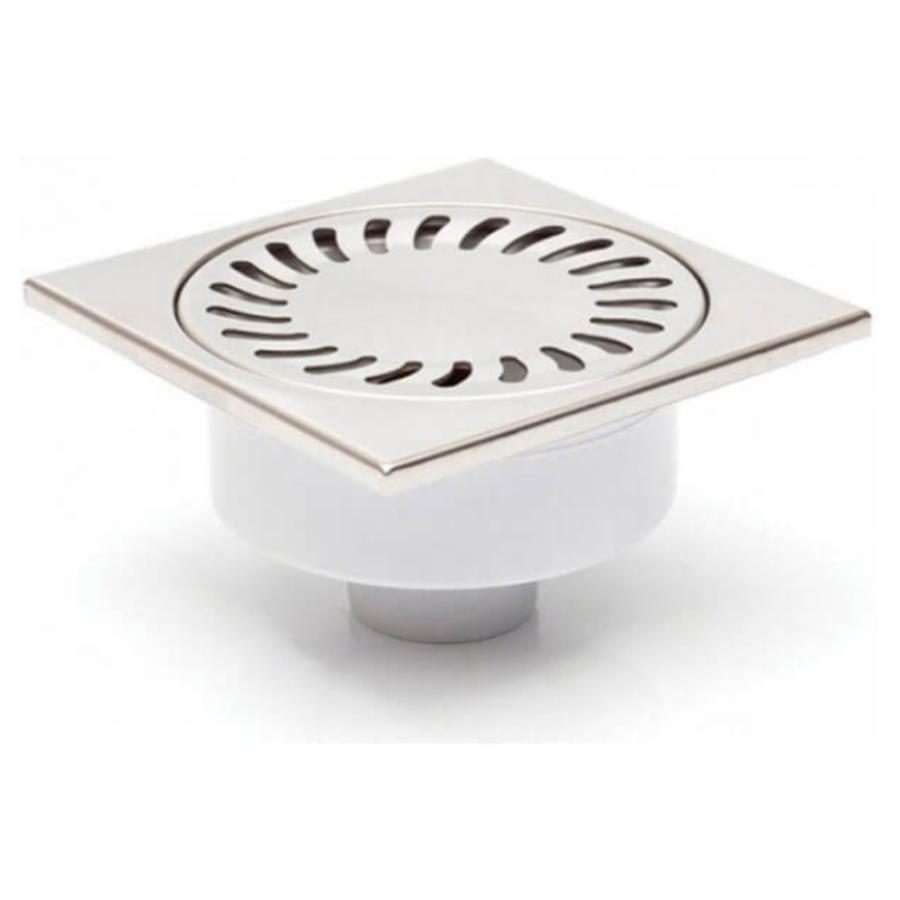 Трап Нептун DN50/55 MCH 320XN