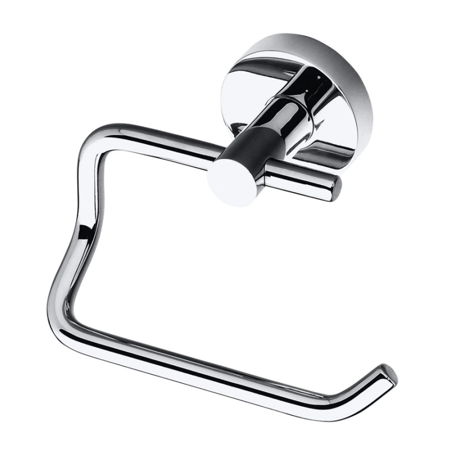 Держатель для туалетной бумаги Bemeta Omega 104112042R хром Держатель для туалетной бумаги Bemeta Omega 104112042R хром