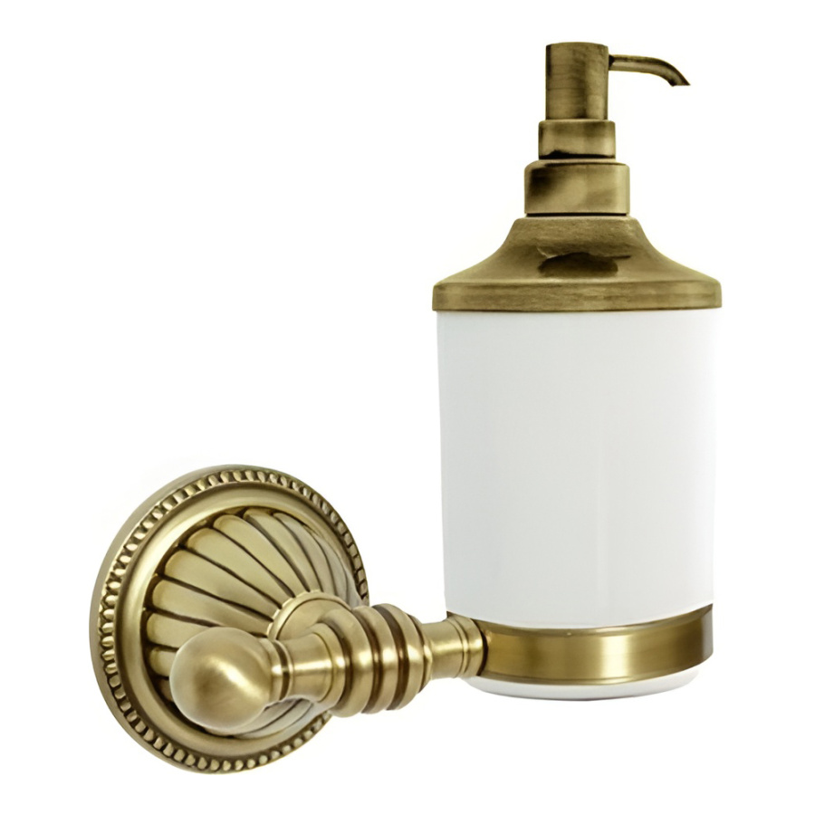 Настенный диспенсер Hermitage Boheme 10337