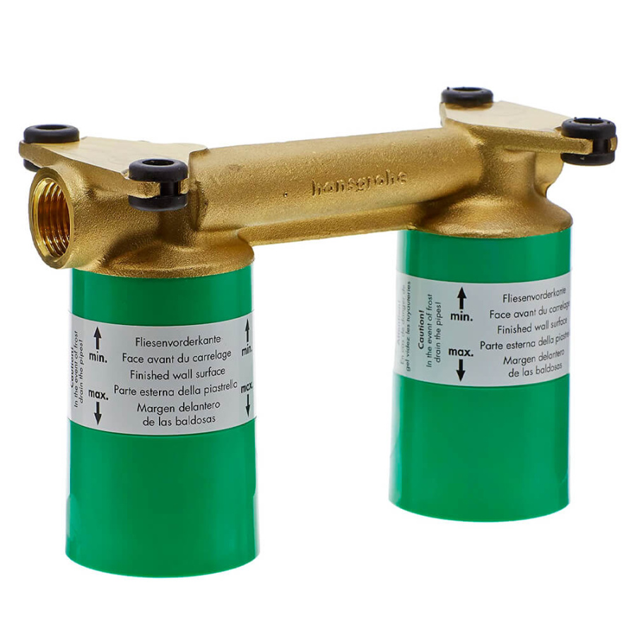 Внутренняя часть Hansgrohe 13622180