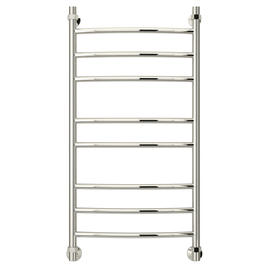 Полотенцесушитель водяной Стилье Аксиома 50x100 хром