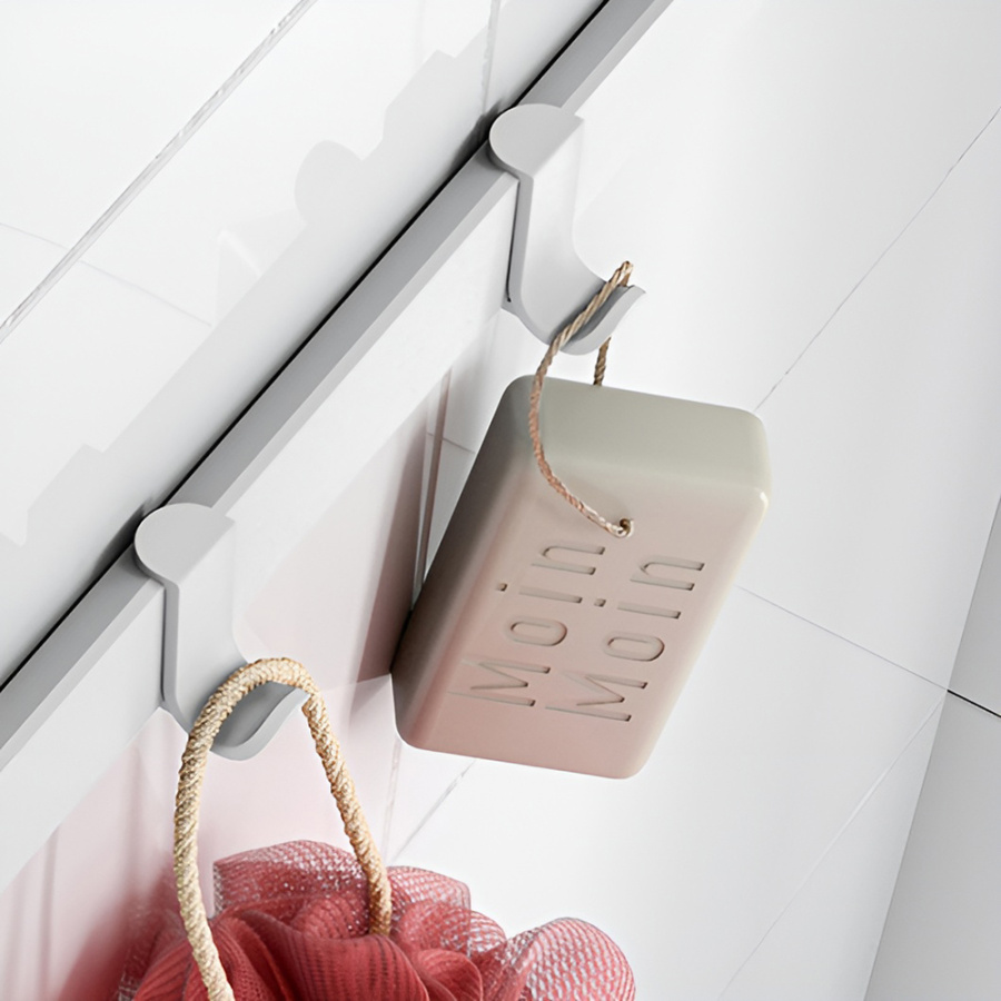 Крючок WallStoris Hansgrohe 27914700