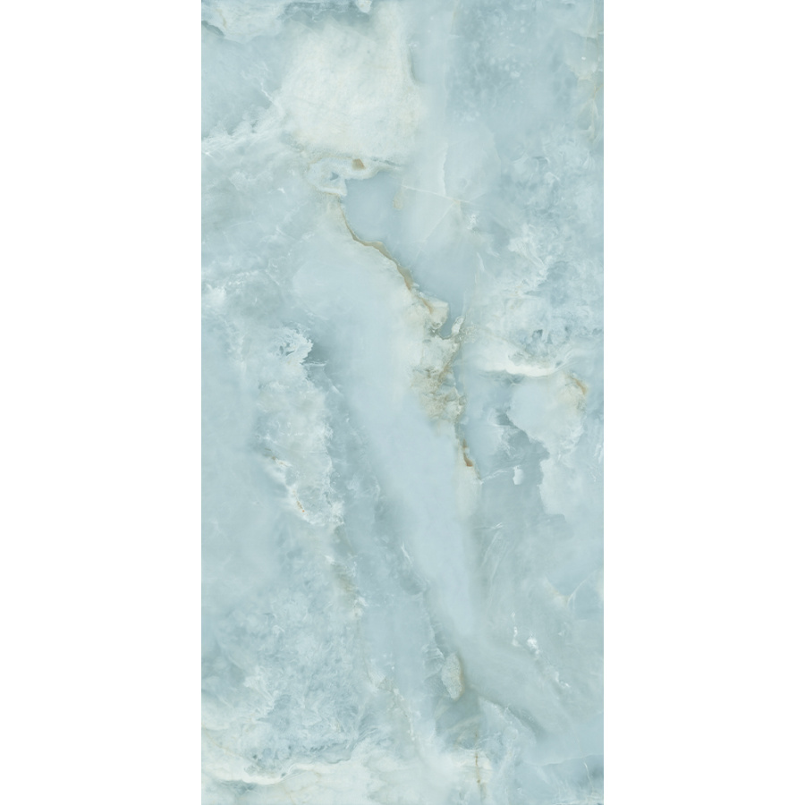 Керамогранит AVS by Colortile Onyx Soft Aqua 60x120 полированный Керамогранит AVS by Colortile Onyx Soft Aqua 60x120 полированный