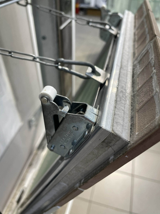 Люк под плитку 200х300 Т34 Revizor 2030 T34 Люк под плитку 200х300 Т34 Revizor 2030 T34