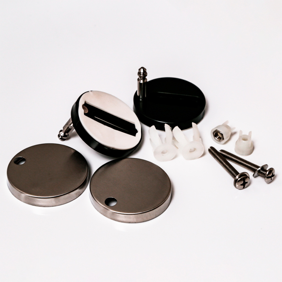 Крышка-сиденье AVS 005 с микролифтом быстросъемное