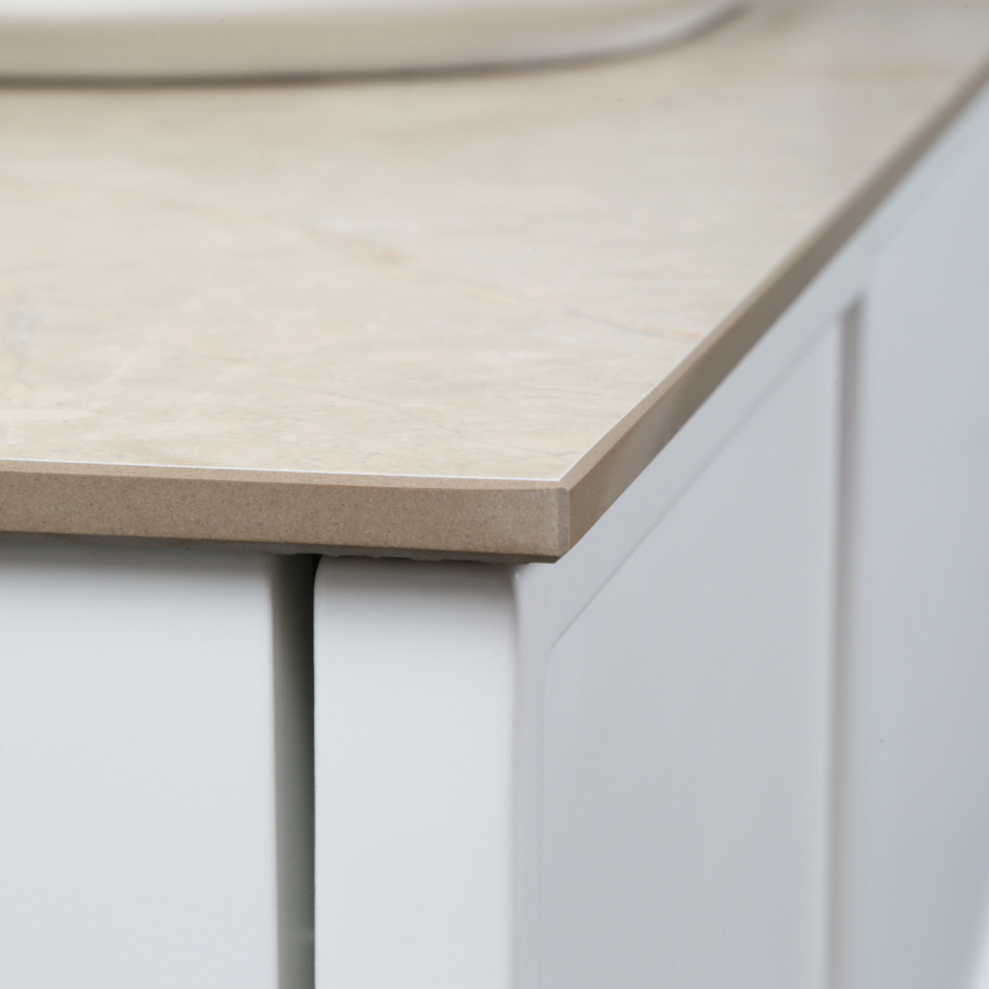 Тумба с раковиной AVS Палитра 120 (50x32) белая, 2 ящика и 2 дверки Тумба с раковиной AVS Палитра 120 (50x32) белая, 2 ящика и 2 дверки