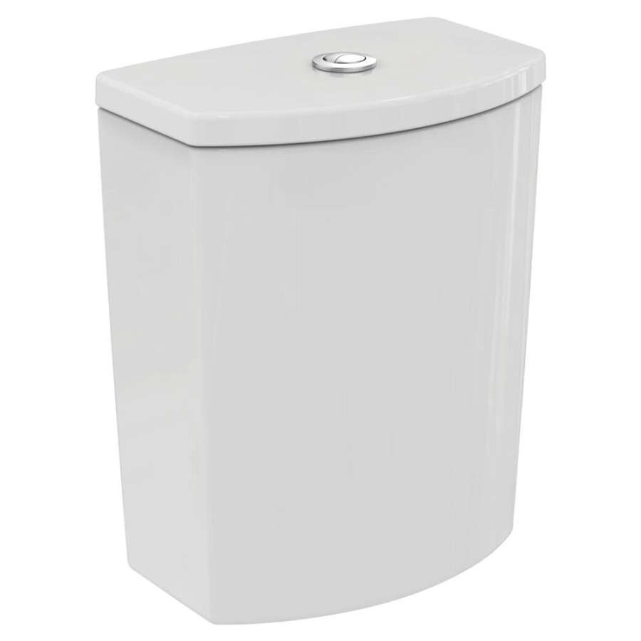 Бачок для унитаза Ideal Standard Connect Air E073901 Бачок для унитаза Ideal Standard Connect Air E073901