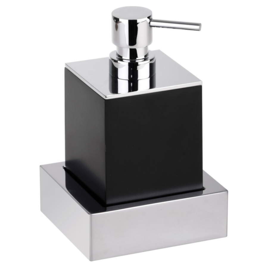 Дозатор жидкого мыла Gamma Bemeta 145409012