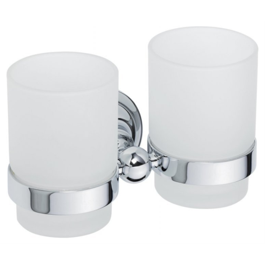 Стакан хром Retro Bemeta 144310022