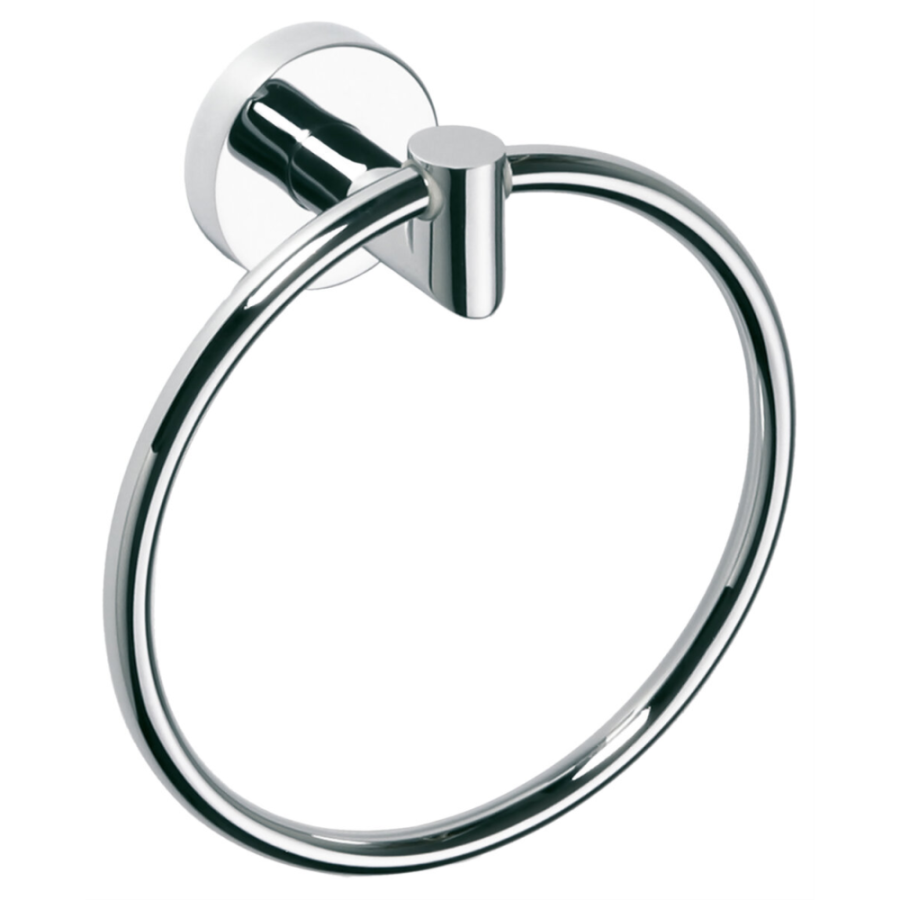 Кольцо для полотенец Omega Bemeta 104204062 Кольцо для полотенец Omega Bemeta 104204062