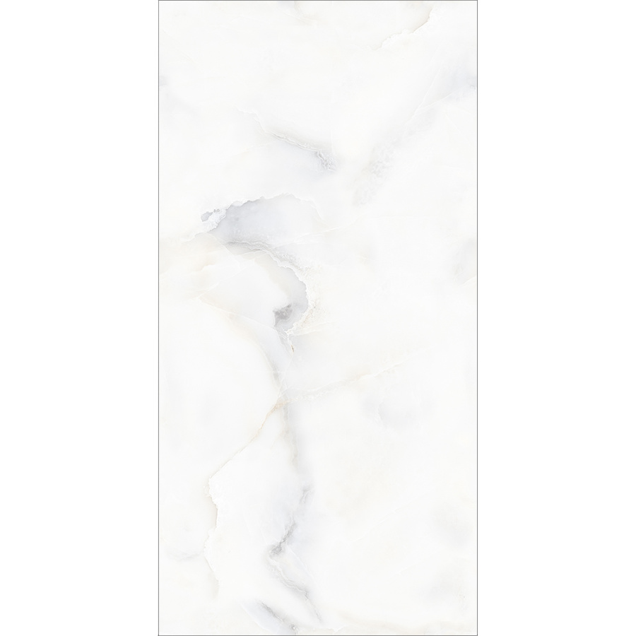 Керамогранит AVS White Cloudy 60x120 полированный Керамогранит AVS White Cloudy 60x120 полированный