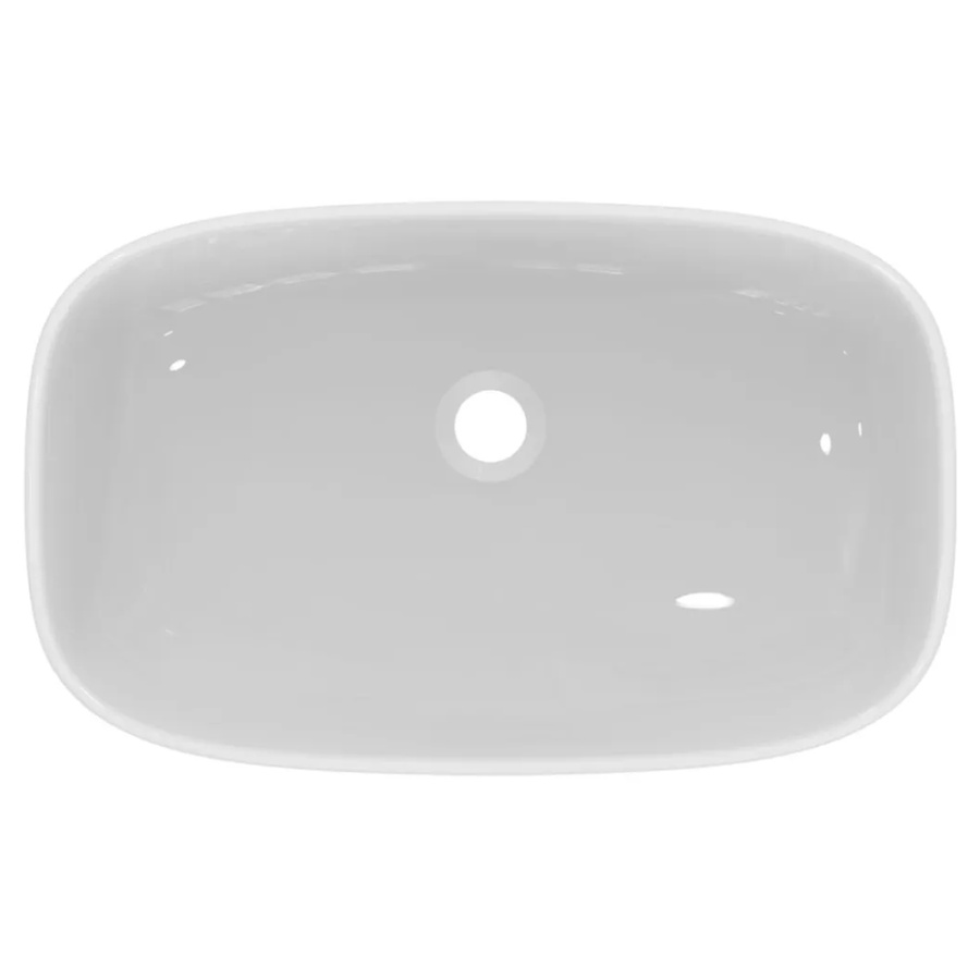 Раковина Ideal Standard i.life B T508701 60x37 белая