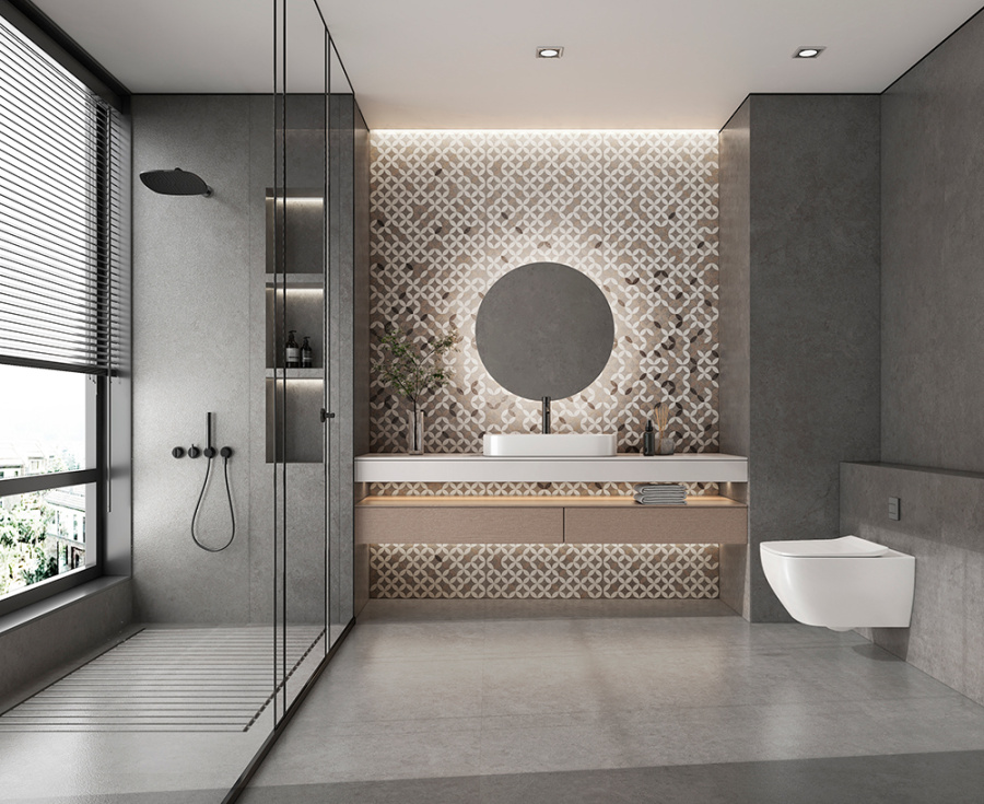 Керамогранит AVS by Italian Design Antica Amuleto Décor 60x120 Lappato Керамогранит AVS by Italian Design Antica Amuleto Décor 60x120 Lappato