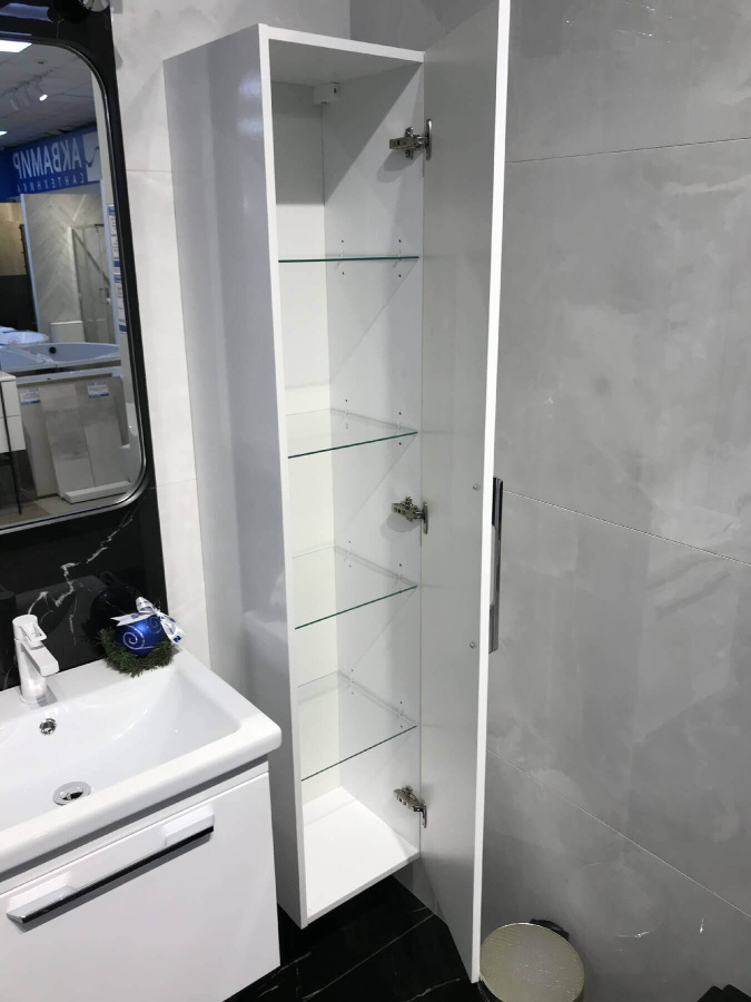 Пенал 1700х347х356 Katarine DIBORG 774300