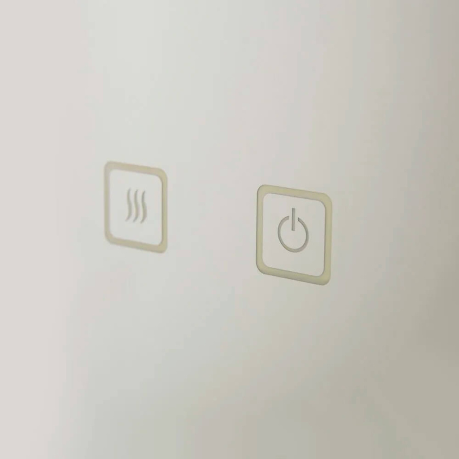 Зеркало с голосовым управлением D800 BelBagno SPC-RNG-800-LED-TCH-SND Зеркало с голосовым управлением D800 BelBagno SPC-RNG-800-LED-TCH-SND