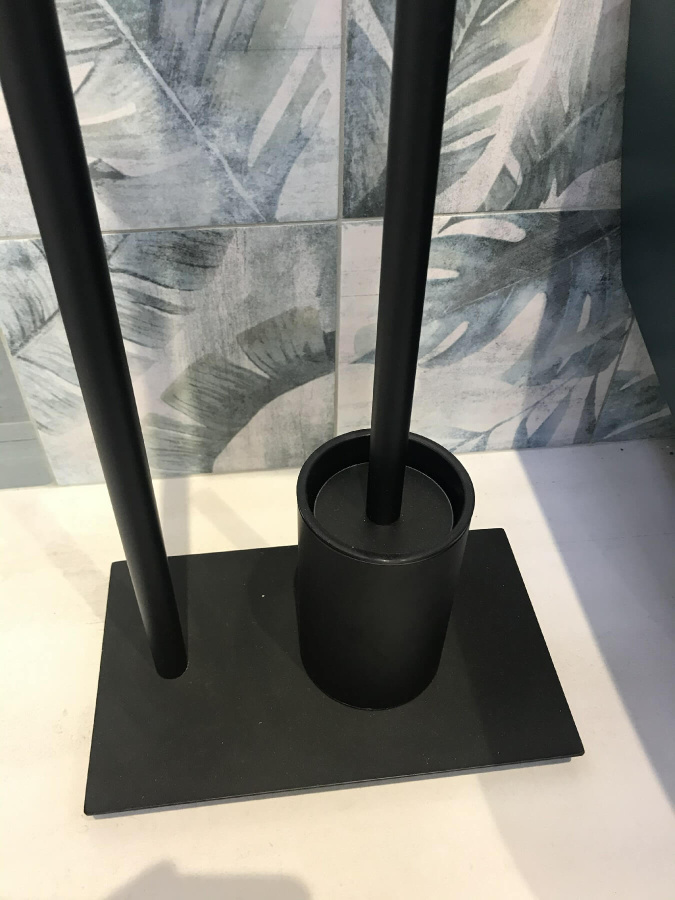 Стойка Black Edition Langberger 72981-BP Стойка Black Edition Langberger 72981-BP