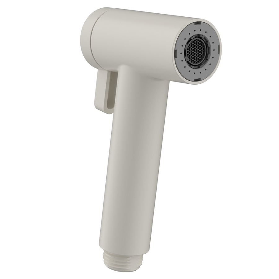 Гигиенический душ AVS 811-612-MW белый матовый