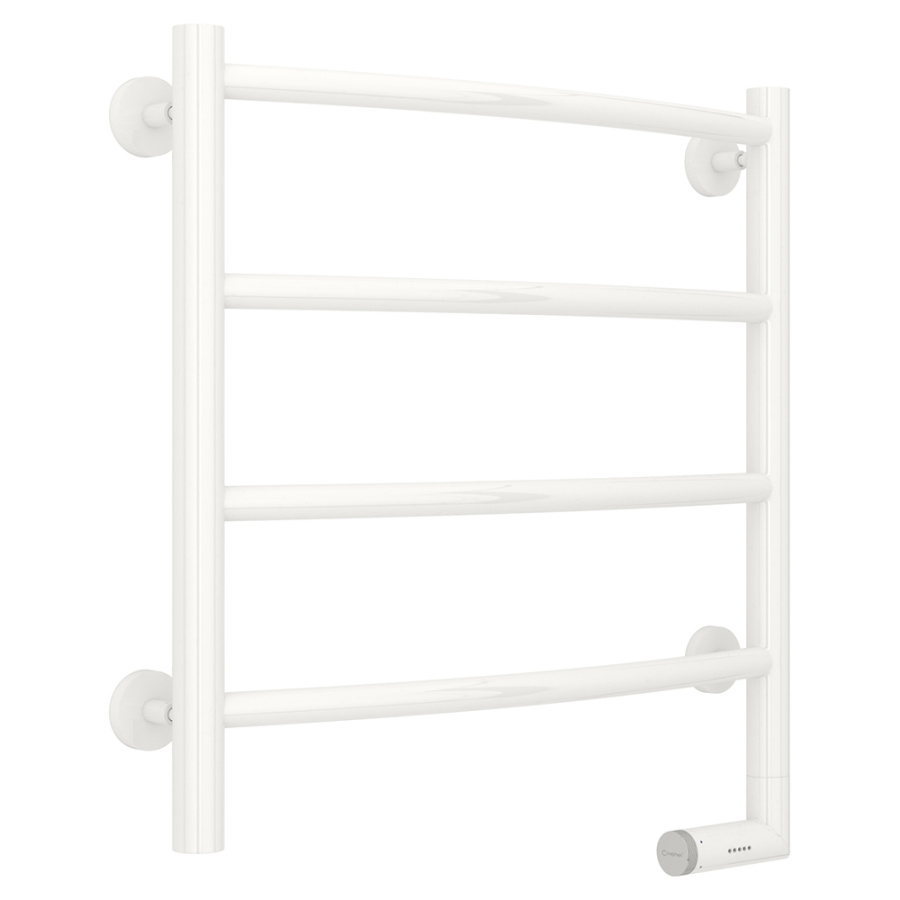 Полотенцесушитель электрический Сунержа Галант 2.0 50x50 R белый