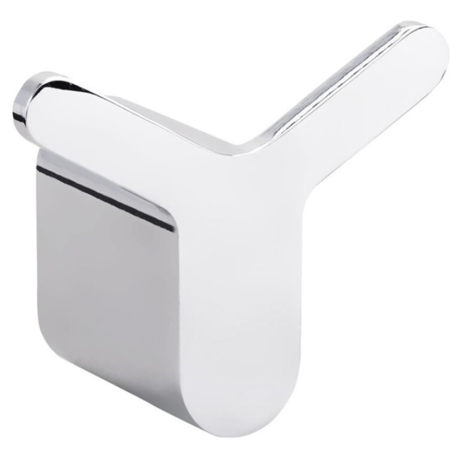 Крючок двойной Organic Bemeta 157106211