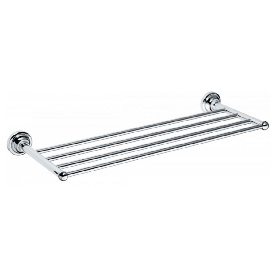 Полотенцедержатель хром Retro Bemeta 144302182 Полотенцедержатель хром Retro Bemeta 144302182