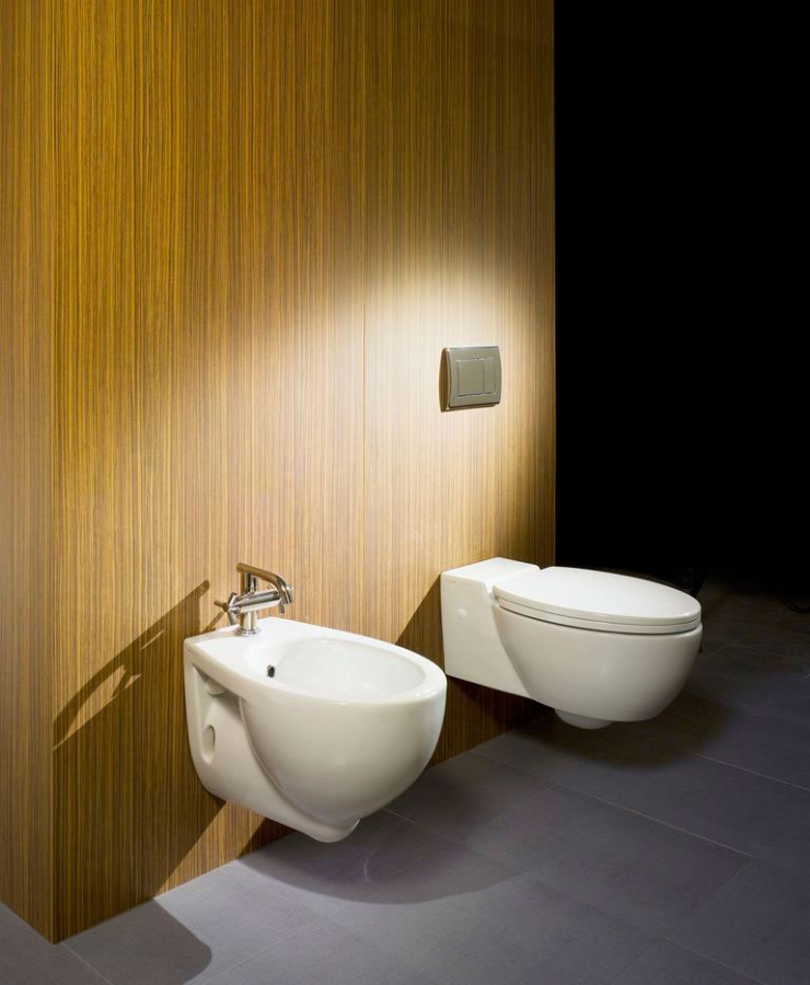 Кнопка смыва Alcaplast М271 хром